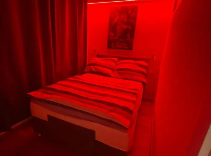 Niceapartment 1010