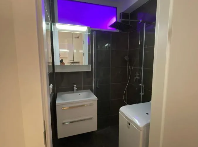 Апартаменты Niceapartment 1010 *