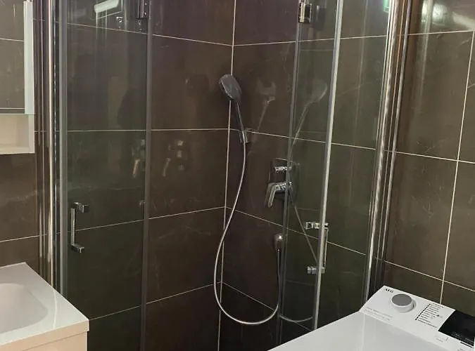 Апартаменты Niceapartment 1010 Вена