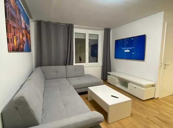 Niceapartment 1010 Апартаменты
