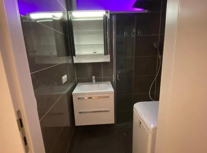 Апартаменты Niceapartment 1010