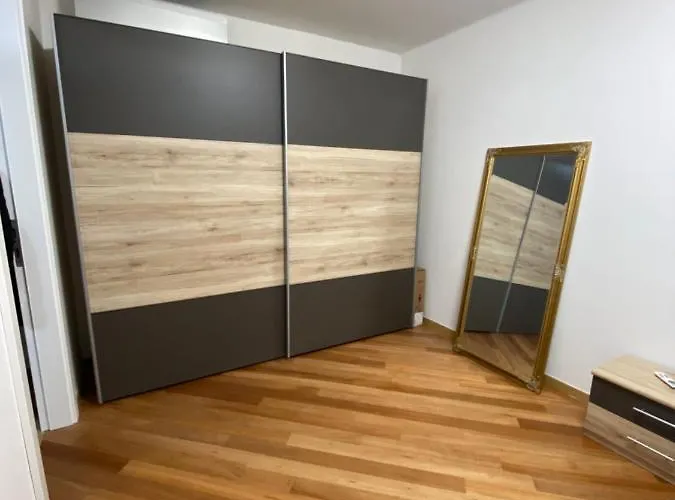 Niceapartment 1010 Вена
