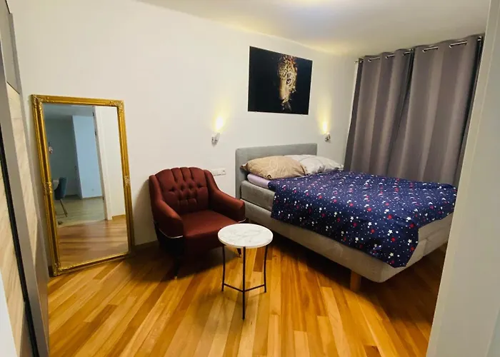 Niceapartment 1010 Апартаменты