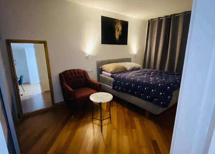 Апартаменты Niceapartment 1010 *